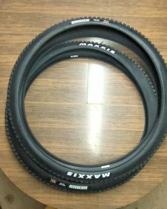 N°2 pneumatici NUOVI MAXXIS Rekon Exo 29"X2.60