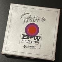 Filtro Pro Light B+W 77mm KR-1,5 Skylight