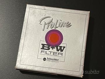 Filtro Pro Light B+W 77mm KR-1,5 Skylight