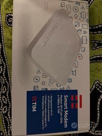 Modem tim
