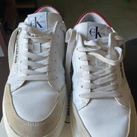 Sneakers Calvin Klein jeans nr.41