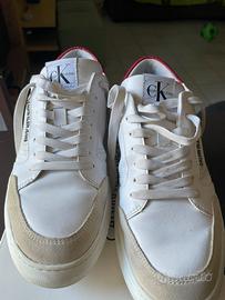 Sneakers Calvin Klein jeans nr.41