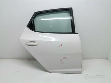 PORTA PORTIERA POSTERIORE DESTRA DX SEAT Ibiza Ser