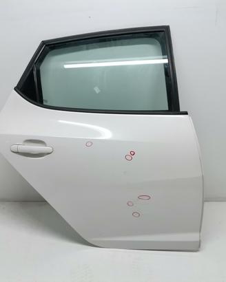 PORTA PORTIERA POSTERIORE DESTRA DX SEAT Ibiza Ser