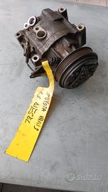COMPRESSORE ARIA CONDIZIONATA TOYOTA YARIS 1.5 DIE