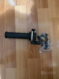 Ricambi Ohvale GP-2 nuovi