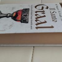 Il Santo Graal