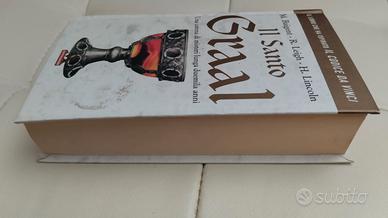 Il Santo Graal