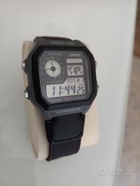 orologio sportivo uomo