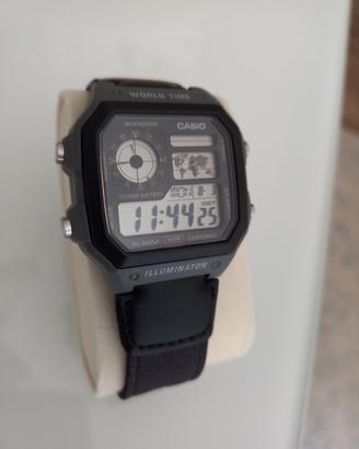 orologio sportivo uomo