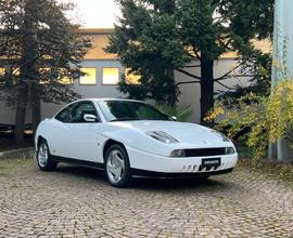 Fiat Coupe 2.0 i.e. turbo 16V