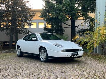 Fiat Coupe 2.0 i.e. turbo 16V