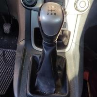Leva cambio FORD FIESTA 1242cc benzina del 2009
