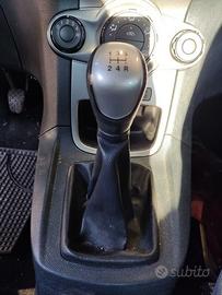 Leva cambio FORD FIESTA 1242cc benzina del 2009