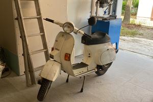 Vespa pk s 50 originale