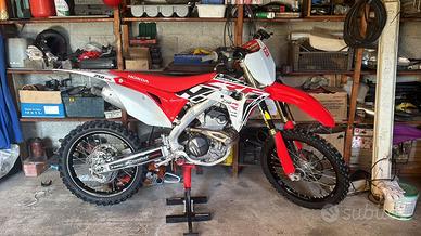 honda crf 250r 2019