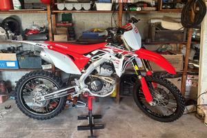 honda crf 250r 2019