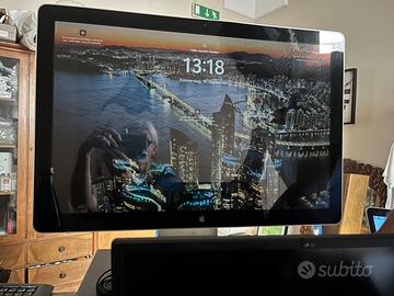 Apple LED Cinema Display 27" (A1316)