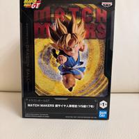 Dragon ball GT - Goku Super Sayan