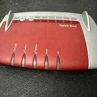 Modem FritzBox 7490
