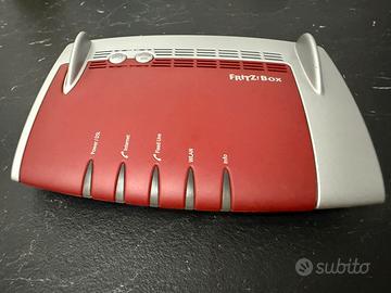 Modem FritzBox 7490