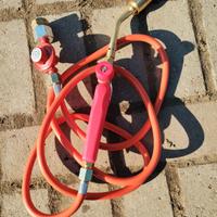 Cannello bruciatore nuovo 