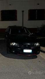 Seat Ibiza special edition 2007 