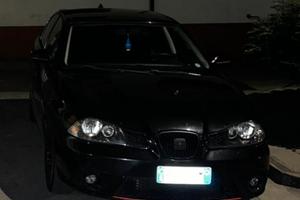 Seat Ibiza special edition 2007 