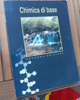 Chimica di Base 