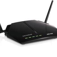 Modem router Netgear D6220