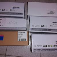 Stock toner laser vari colori