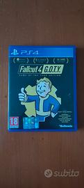 Fallout 4 PS4