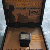 Orologio uomo Timex expedition ws4