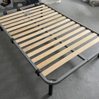 Rete Ortopedica Doghe 120 x 190 Made in Italy