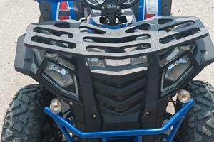 Quad nuovo inutilizzato MACCHINA AGRICOLA