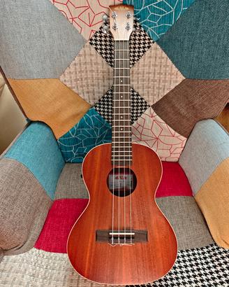 Ukulele Tenore Elettroacustico Kala KA-TE