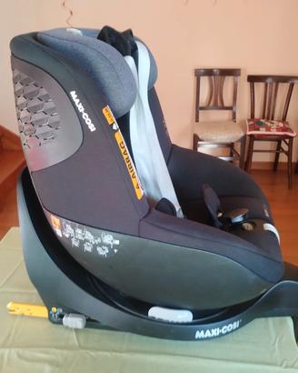 Seggiolino auto 0-4 anni Maxi-Cosi Mica Pro