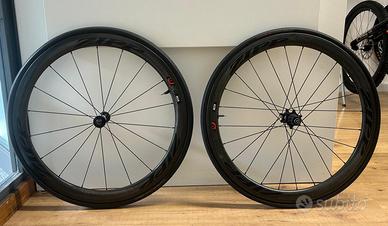 Coppia di Ruote Zipp 303 Firecrest