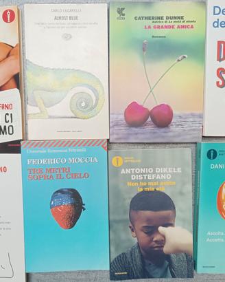 LIBRI