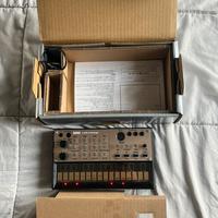 Korg volca keys