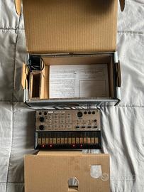 Korg volca keys