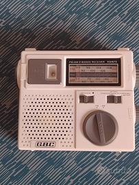 Radio portatile GBC RD1973