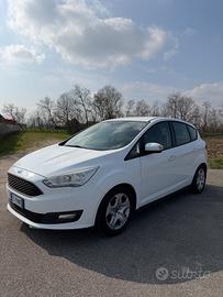 Ford C-Max 1.6 120CV GPL Titanium
