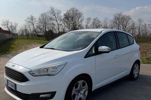 Ford C-Max 1.6 120CV GPL Titanium
