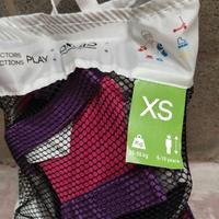 Protezioni skate/pattini/monopattino bimbo NUOVE