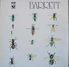SYD BARRETT-VINILE-