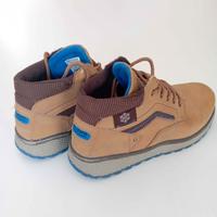 SCARPE ALTE BAMBINO ENRICO COVERI tg. 36