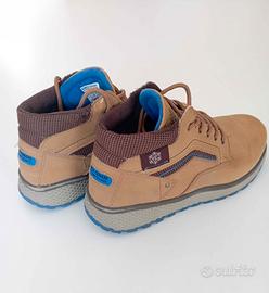 SCARPE ALTE BAMBINO ENRICO COVERI tg. 36