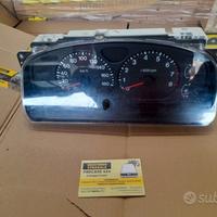 Quadro strumenti suzuki jimny 1.3 benzina codice m