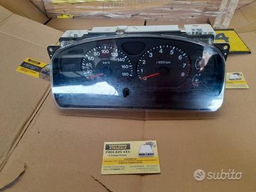 Quadro strumenti suzuki jimny 1.3 benzina codice m